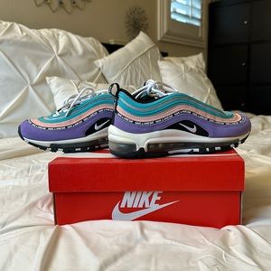 NIke Air Max 97 (GS)